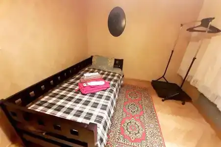 Краснопресненская - 1