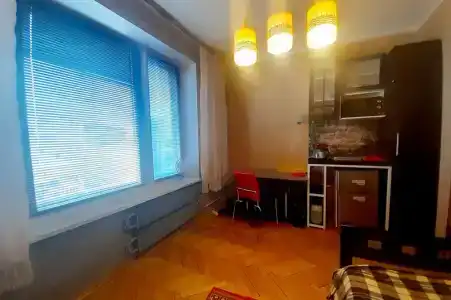 Краснопресненская - 2