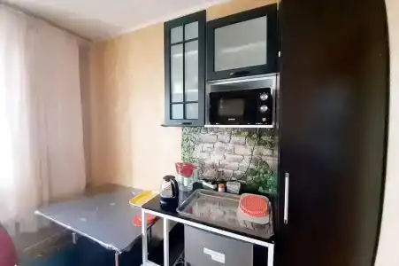 Краснопресненская - 5