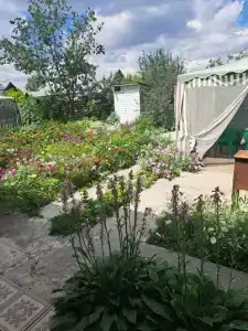 Гостевой дом на Гатчинской - 16