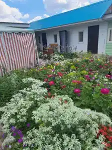 Гостевой дом на Гатчинской - 17
