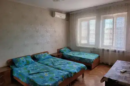 Гостевой дом на Татарской - 23