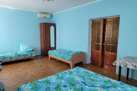 Гостевой дом на Татарской - 25
