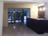 Двухместные апартаменты Стандарт с балконом и с красивым видом из окна