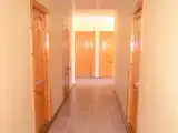 Двухместный номер с 2 отдельными кроватями и душем