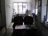 Апартаменты-студио с видом на море