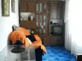 Четырехместный номер эконом-класса
