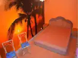 Стандартный трехместный номер
