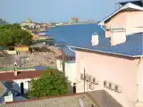 Улучшенный четырехместный номер