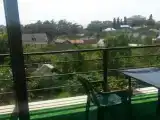 Бюджетный двухместный номер с 2 отдельными кроватями