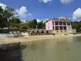Кровать в общем номере