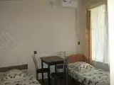 Люкс с террасой