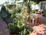 Стандартный трехместный номер