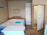 5 ти местный полулюкс