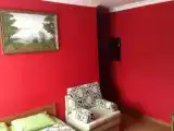 Трехместный номер "Комфорт" с душем