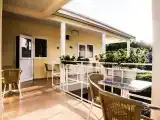 Двухместный номер с 1 кроватью