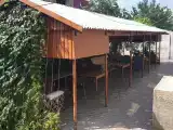 Бюджетный двухместный номер с 2 отдельными кроватями