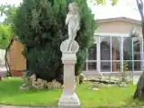 Бюджетный двухместный номер с 2 отдельными кроватями