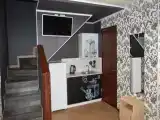 Двухуровневые апартаменты