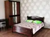 Номер Стандарт