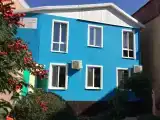 Стандартный двухместный номер с 1 кроватью