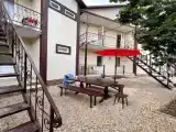Номер Стандарт