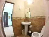Улучшенный трёхместный номер с видом на море 10