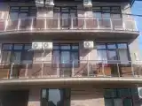Двухместный номер с 2 отдельными кроватями и балконом