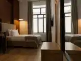 Одноместный стандартный номер