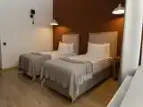 Стандартный двухместный номер с двумя кроватями