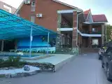 Классический четырехместный номер