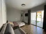 Номер трехместный