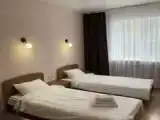Двухместный номер стандарт эконом с двумя раздельными кроватями