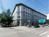 Апартаменты