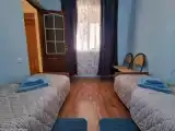 Двухкомнатный номер 1