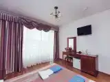 Номер трехместный