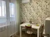 Апартаменты с 1 спальней