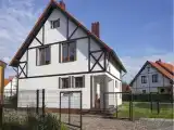 Четырёхместные апартаменты