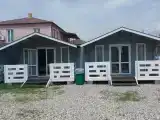 Четырёхместный коттедж Superior