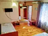 Однокомнатные домики