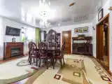 Одноместный коттедж Standard с 5 комнатами