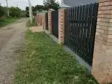 Номер Стандарт