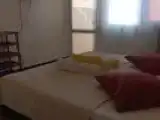 Трехместный отдельный вход
