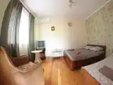 Стандартный четырехместный номер 1