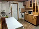 Дом с 1 спальней