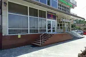 Отель «Искра», Кудепста