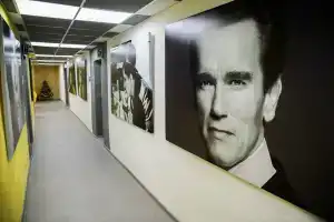 Гостиница «Кинолента», Владимир