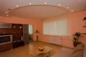 Квартирная гостиница Авангард, офис, Красноярск