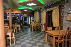 Гостиница «Магнолия», Туапсе