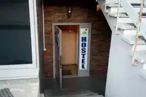 Хостел «Дом», Новосибирск